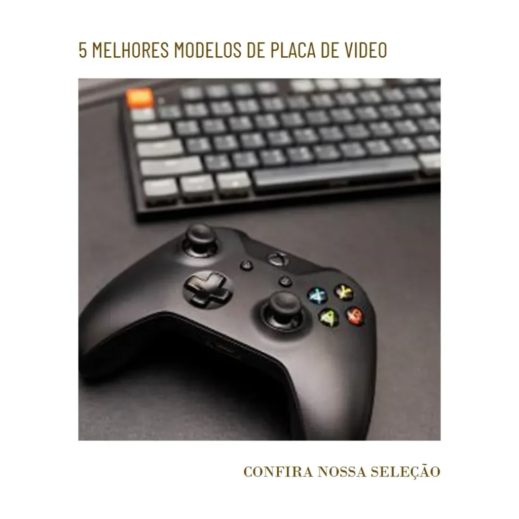 5 Melhores Modelos de Placa De Video Palit Rtx 4070 Ti Super