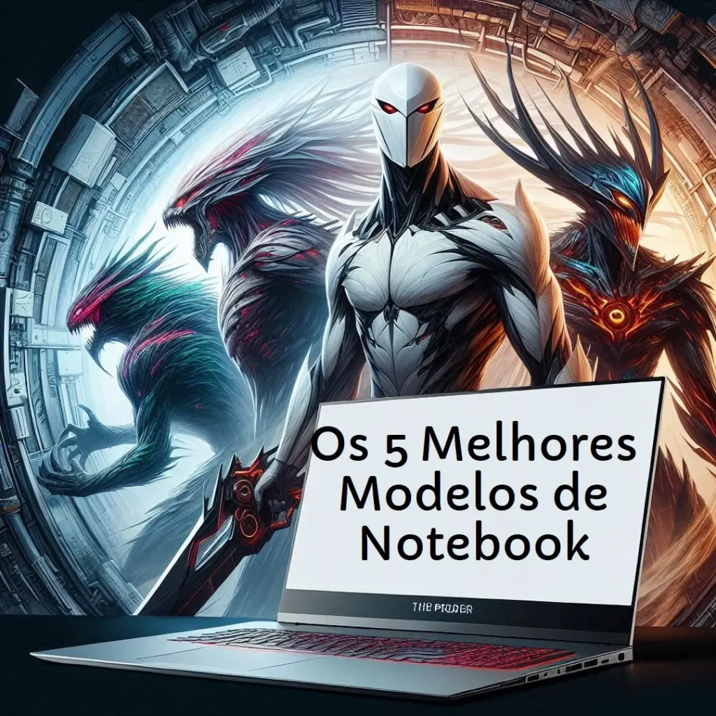 Os 5 Melhores Modelos de notebook Acer Predator Helios ph16-71-93fr 16.0 i9 rtx 4090