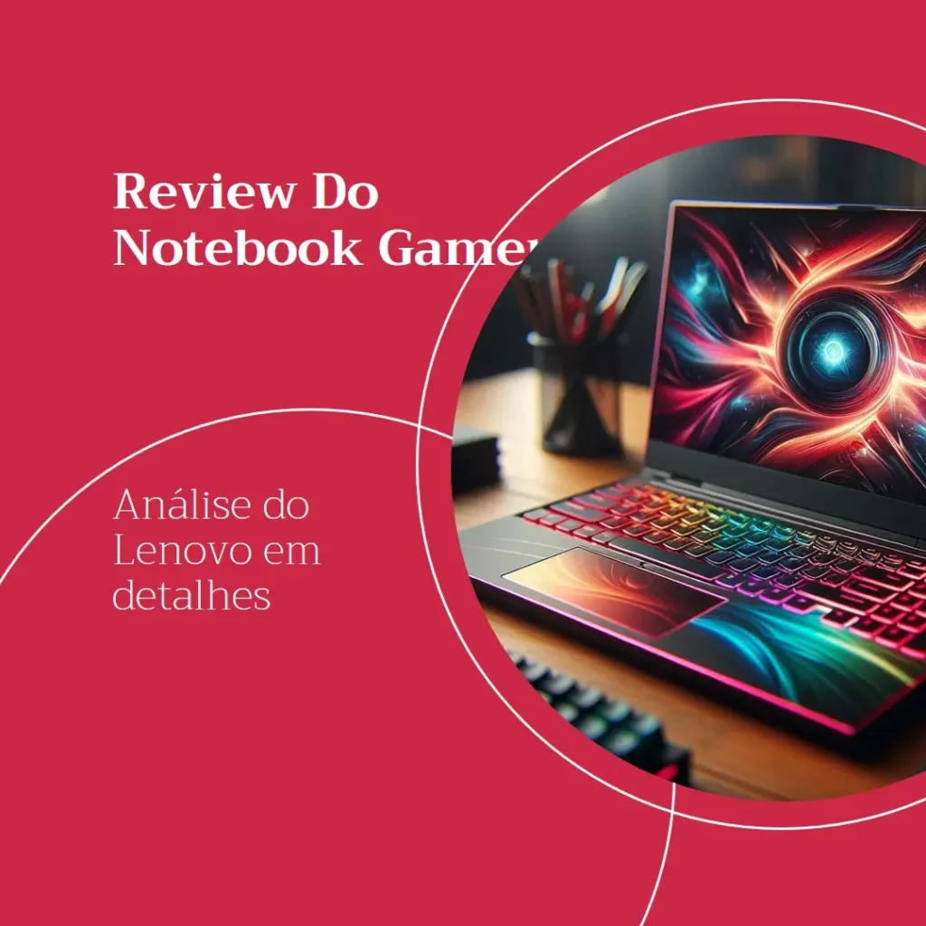 Notebook Gamer Lenovo LOQ Intel Core i5-12450H 8GB 512GB SSD RTX 2050
