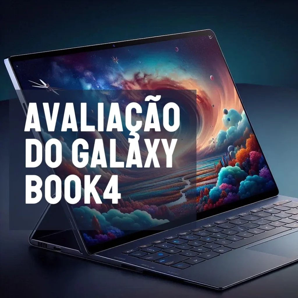 Samsung Galaxy Book4 i7-1355U, 16GB, 512GB SSD, 15.6” FHD