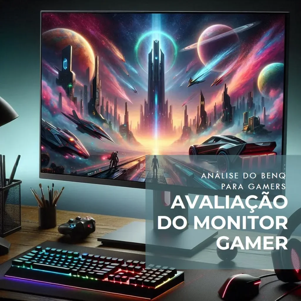 Monitor Gamer BenQ ZOWIE XL2546X 24.5" 240Hz 1ms GTG