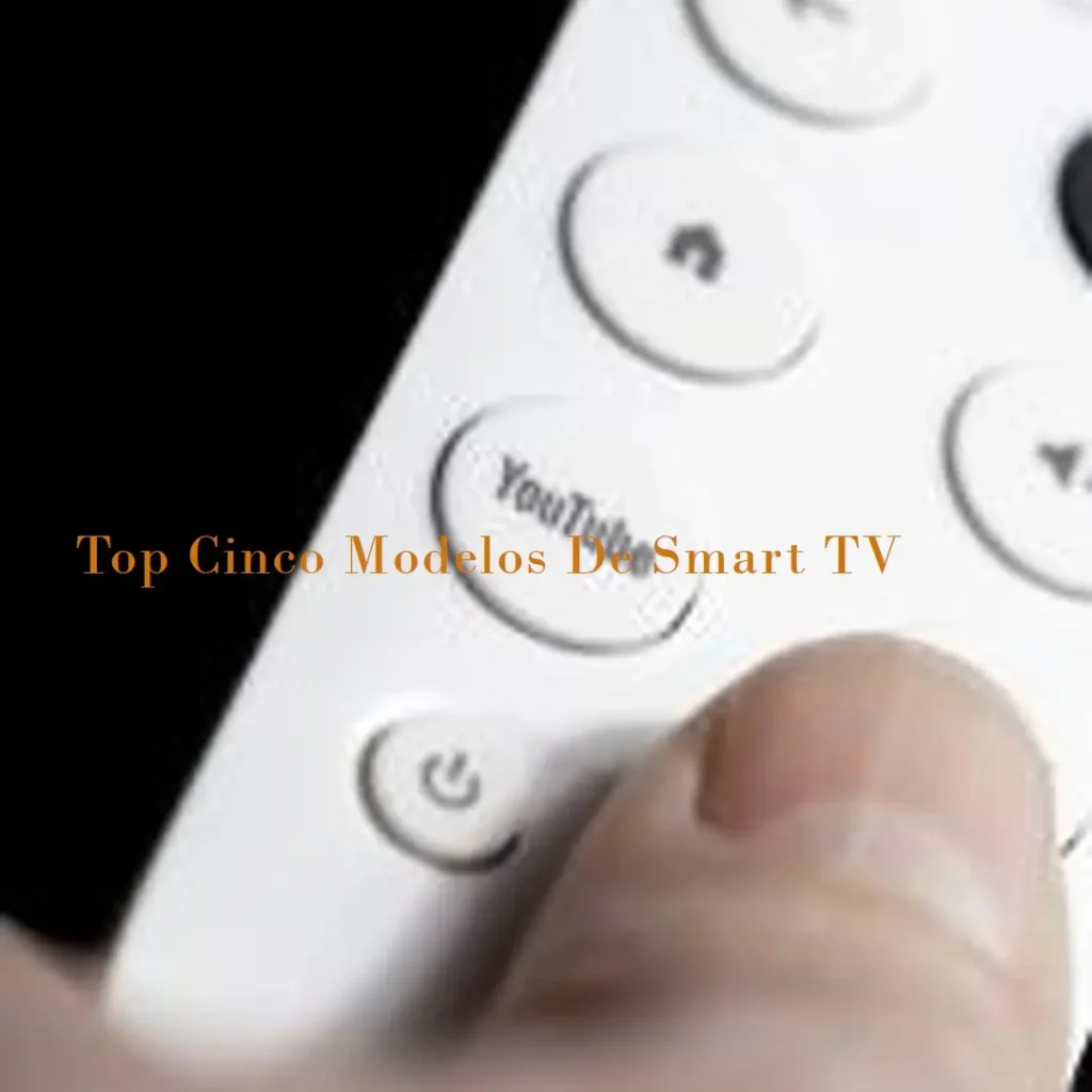Top Cinco Modelos de smart TV 43 polegadas Samsung