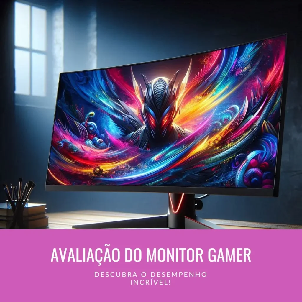 Monitor Gamer Predator XB253Q Gx 24,5' G-SYNC 1Ms IPS