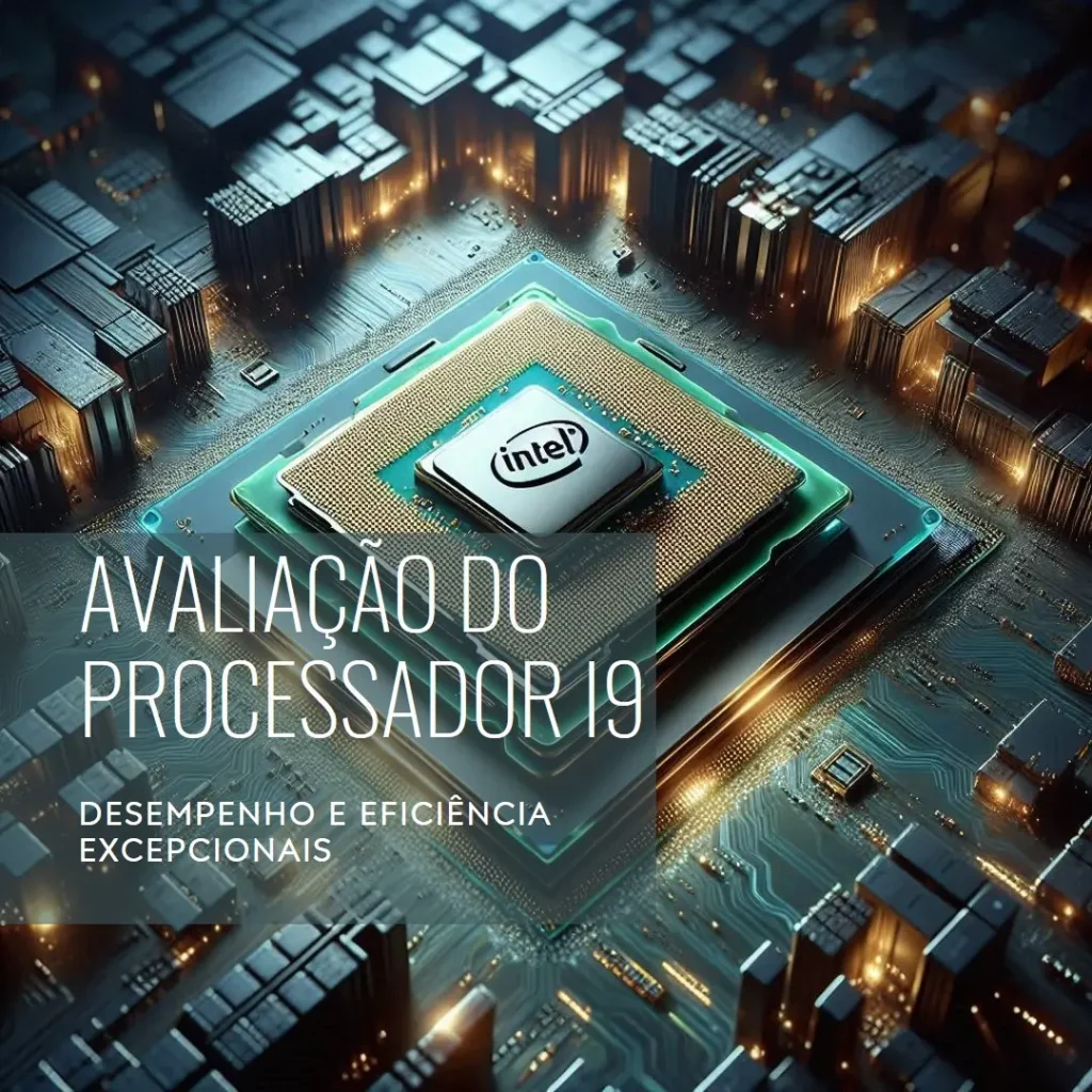 Processador Intel Core i9-14900K LGA 1700: Desempenho Extremo