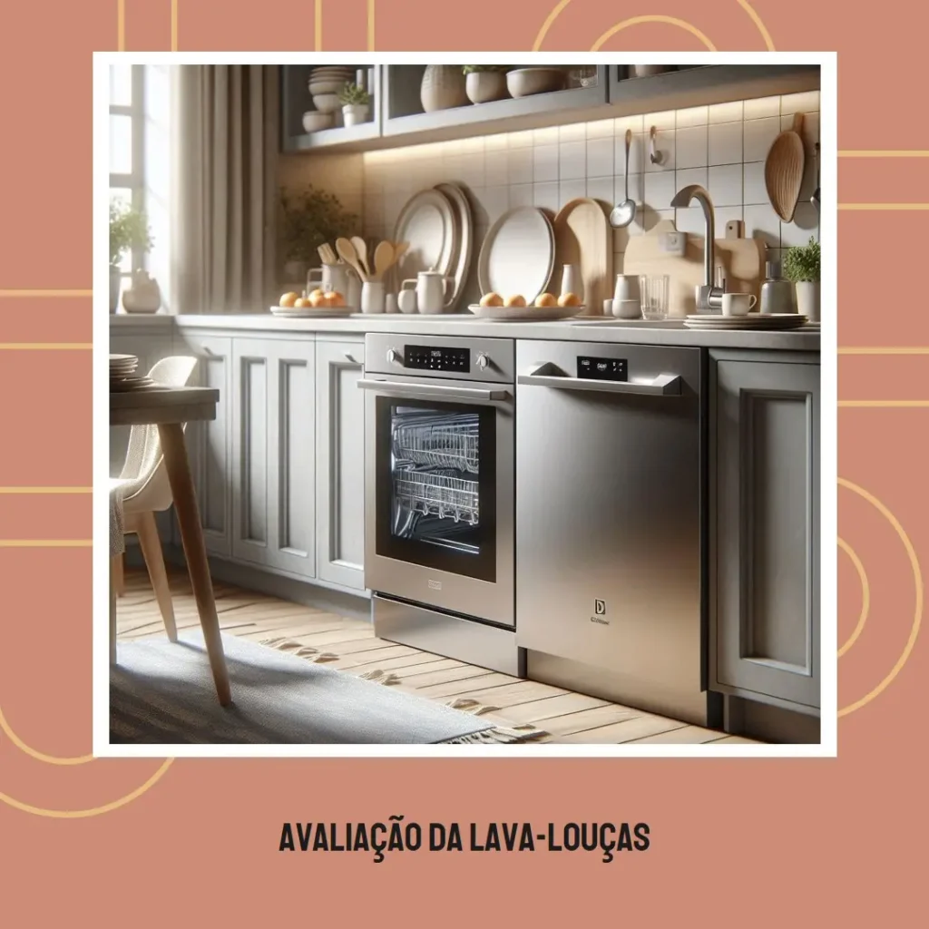 Lava-Louças Electrolux 14 Serviços Preta Experience LL14P
