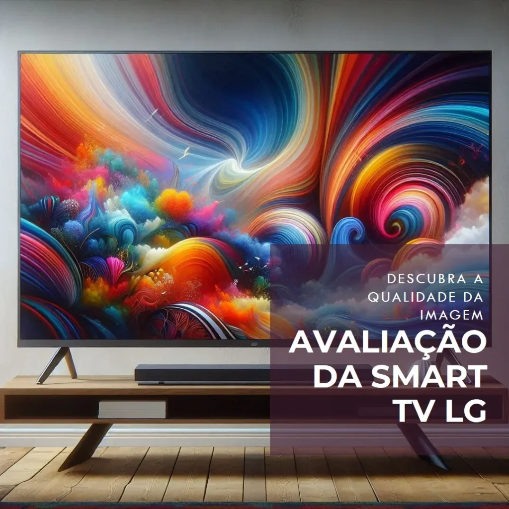 Smart TV 4K 65" LG NanoCell 65NANO80T com IA e WebOS