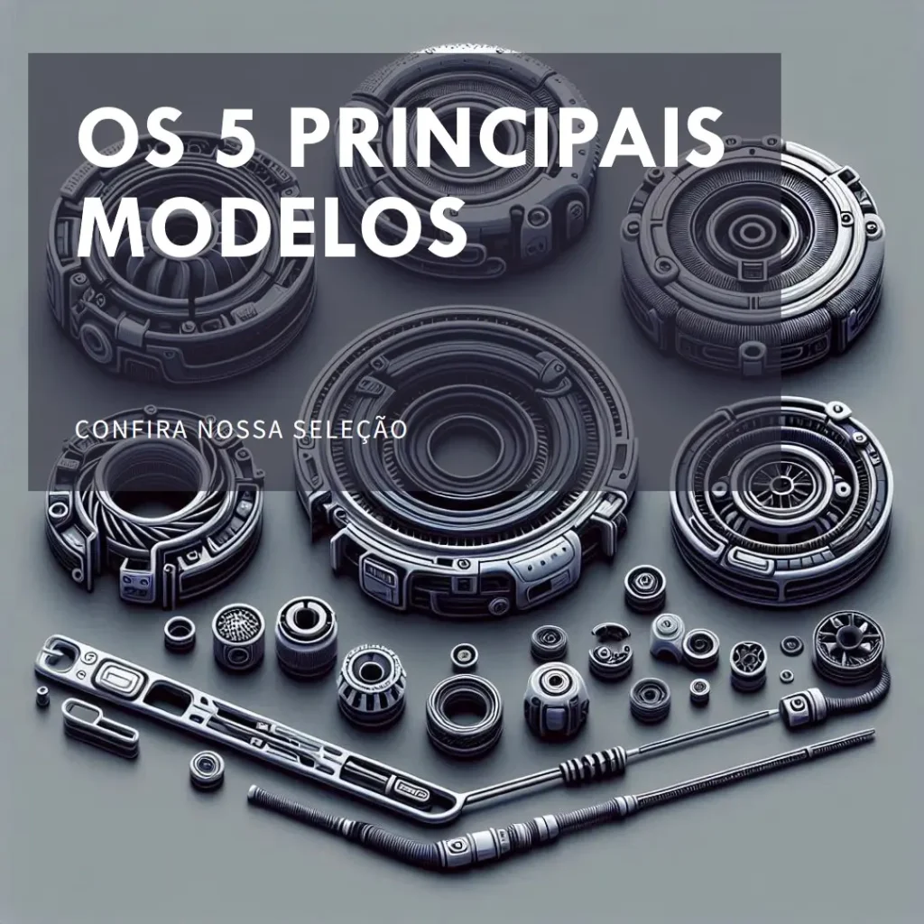Os 5 Principais Modelos de borrachas geladeira Electrolux