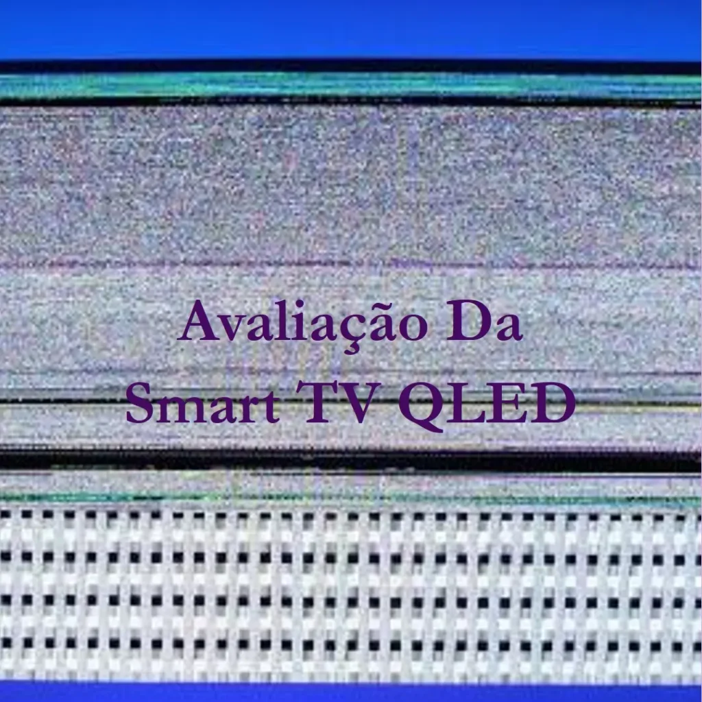 Smart TV 50" QLED 4K 50Q60D com Soundbar HW-B550/ZD