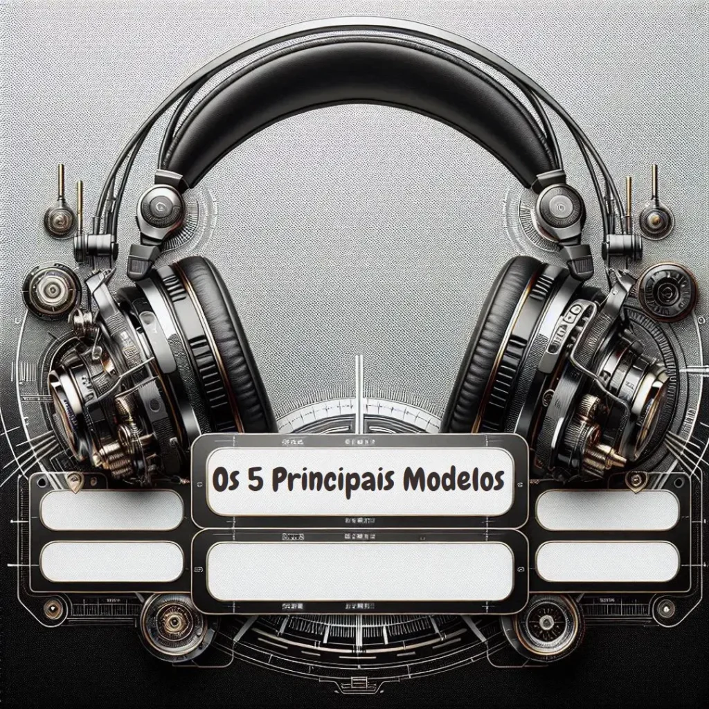 Os 5 Principais Modelos de Sennheiser momentum 4