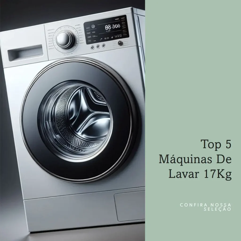 Top 5 Maquina De Lavar 17Kg Brastemp