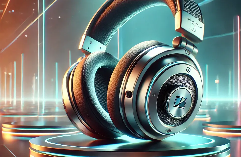 Sennheiser HD 25 LIGHT: leveza e precisão sonora para DJs
