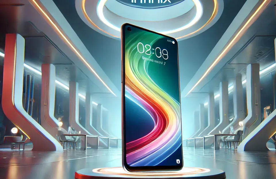 Smartphone INFINIX SMART 7: Desempenho e Custo-Benefício em um Só Aparelho