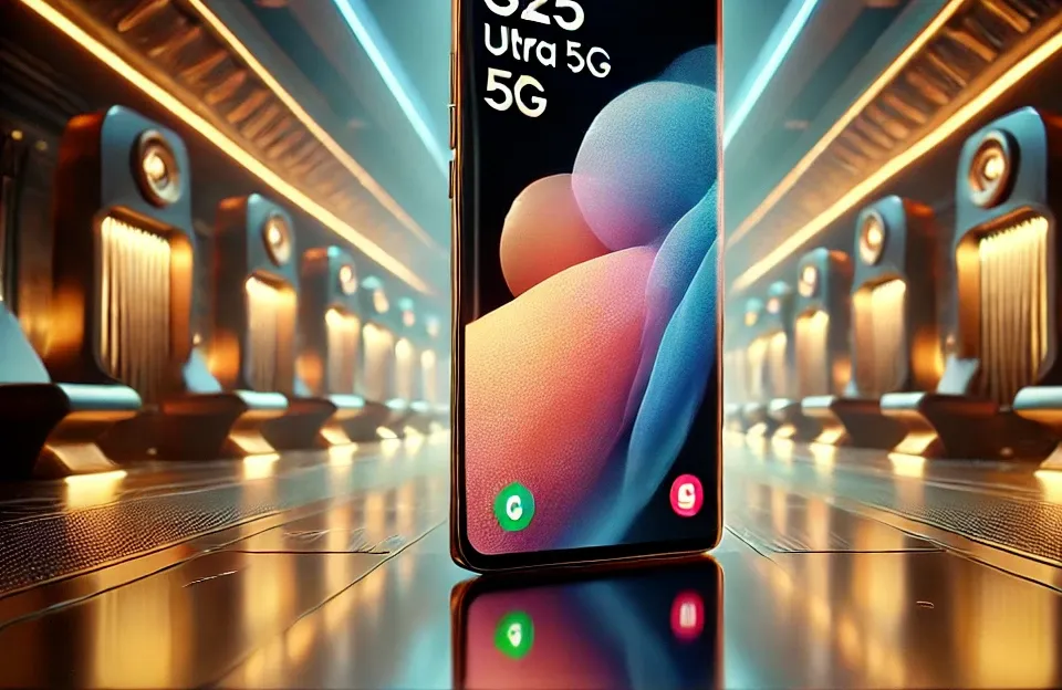 Celular Samsung Galaxy S25 Ultra 5G: Câmera 200MP, 12GB RAM e Tela Grande