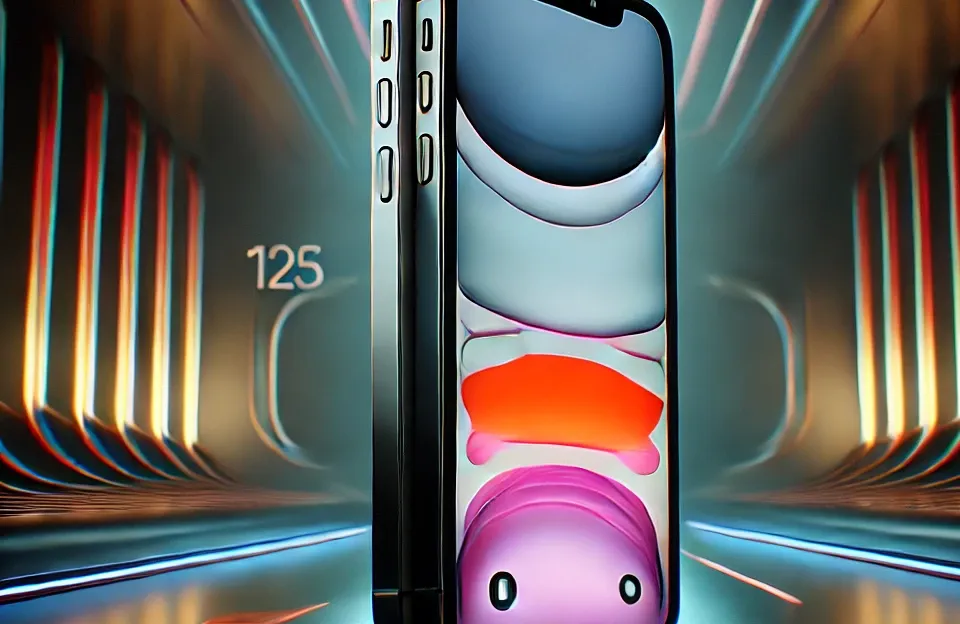 Apple iPhone 15 Pro (128 GB) — Titânio Preto: O Smartphone Premium Que Revoluciona a Tecnologia