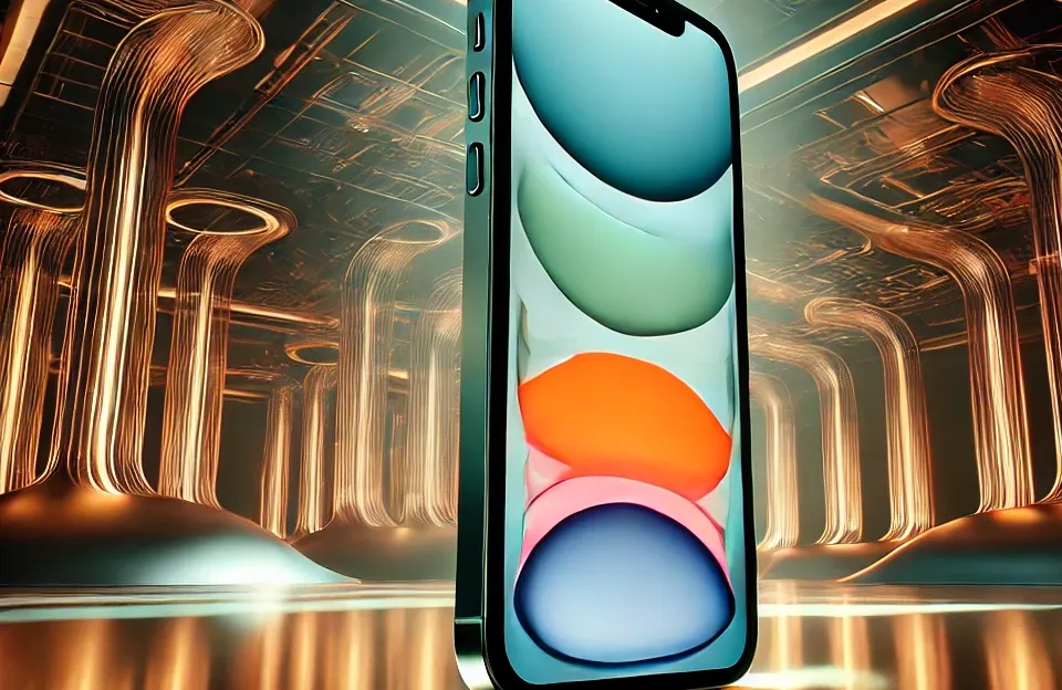 Apple iPhone 13 Pro 128GB com Câmera Pro e Tela XDR