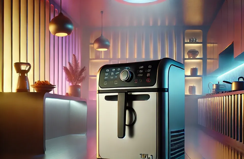 Oster Forno e Fryer 15L Multifunções Compact 10 em 1