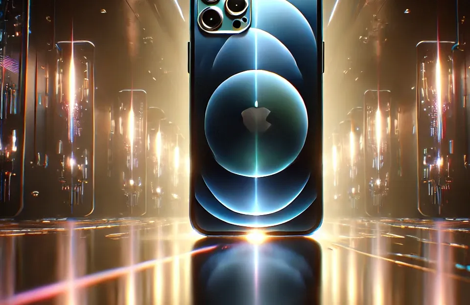 Apple iPhone 14 Pro com câmera de 48MP e tela ProMotion