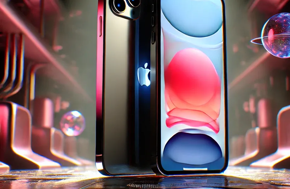 Apple iPhone 16 Plus com chip A18 e bateria de 27h