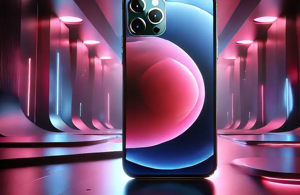 Apple iPhone 16 Pro com chip A18 e câmera de 48 MP