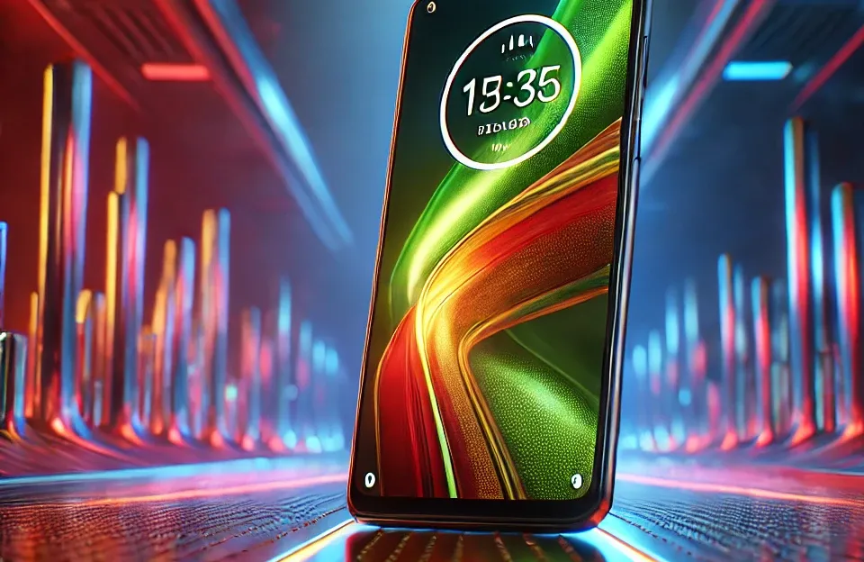 Review Completo do Smartphone Motorola Moto G24 - 128GB 8GB (4GB RAM + 4GB RAM Boost) Câmera AI 50MP Visão Noturna Verde