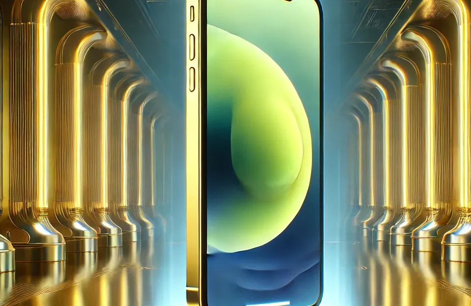 Apple iPhone 15 Plus (512 GB) — Amarelo: O Smartphone que Surpreende