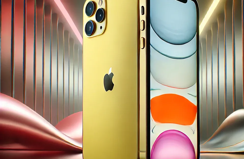 Apple iPhone 15 Plus (256 GB) – Amarelo: Desempenho e Inovação ao Seu Alcance