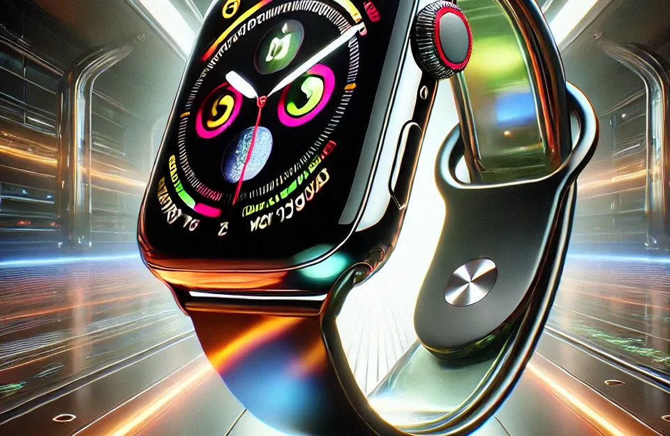 Apple Watch Ultra 2 GPS + Cellular: Desempenho e Versatilidade para Aventuras Extremas