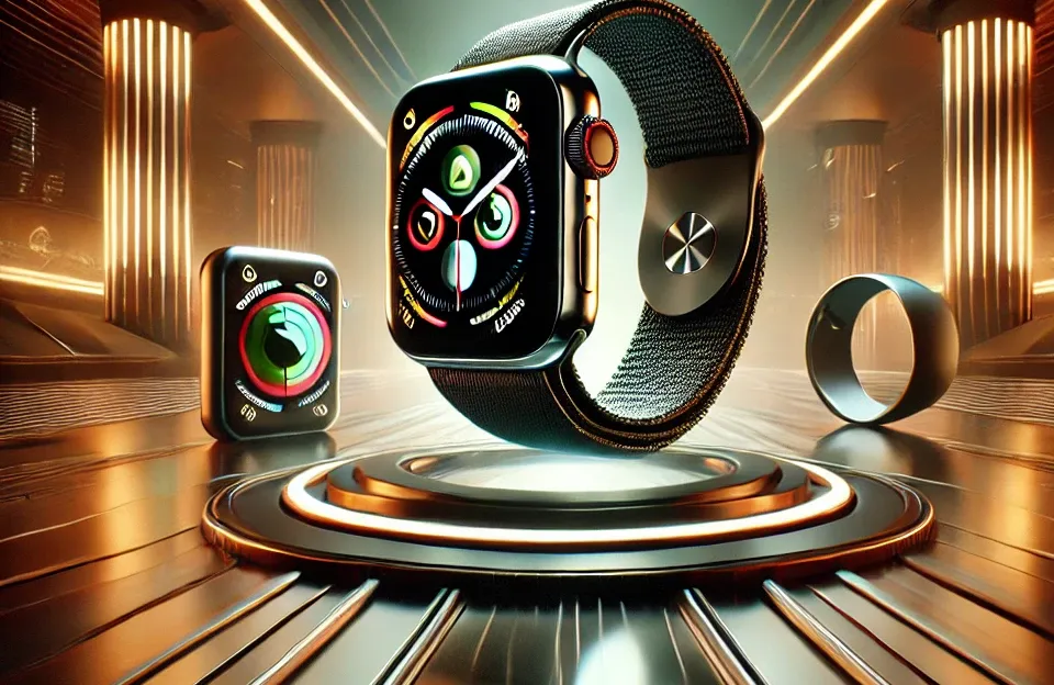 Apple Watch Ultra 2 GPS + Celular: Desempenho, Resistência e Conectividade