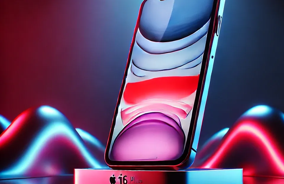 Apple iPhone 16 Plus: desempenho, câmera e bateria incríveis