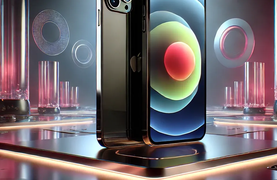 Apple iPhone 16 Plus com 256GB e câmera de 48MP