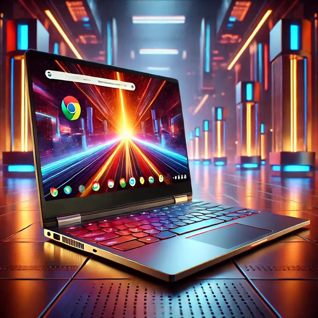 Lenovo Ideapad Flex 3I Chromebook - 15.6" FHD, 8GB, 256GB, Wi-Fi 6