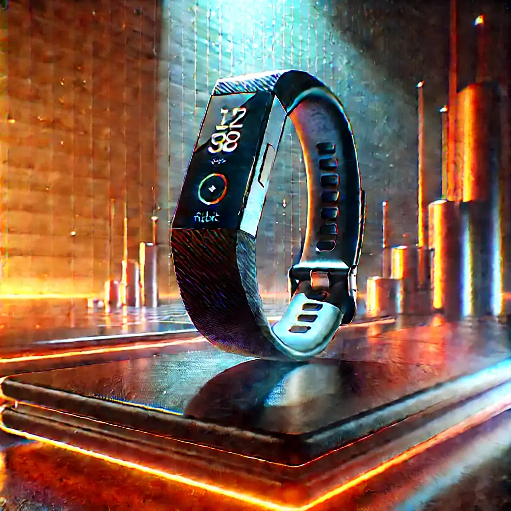 Review do Fitbit Charge 6: Rastreado de Saúde e Fitness com Google Apps e GPS Integrado