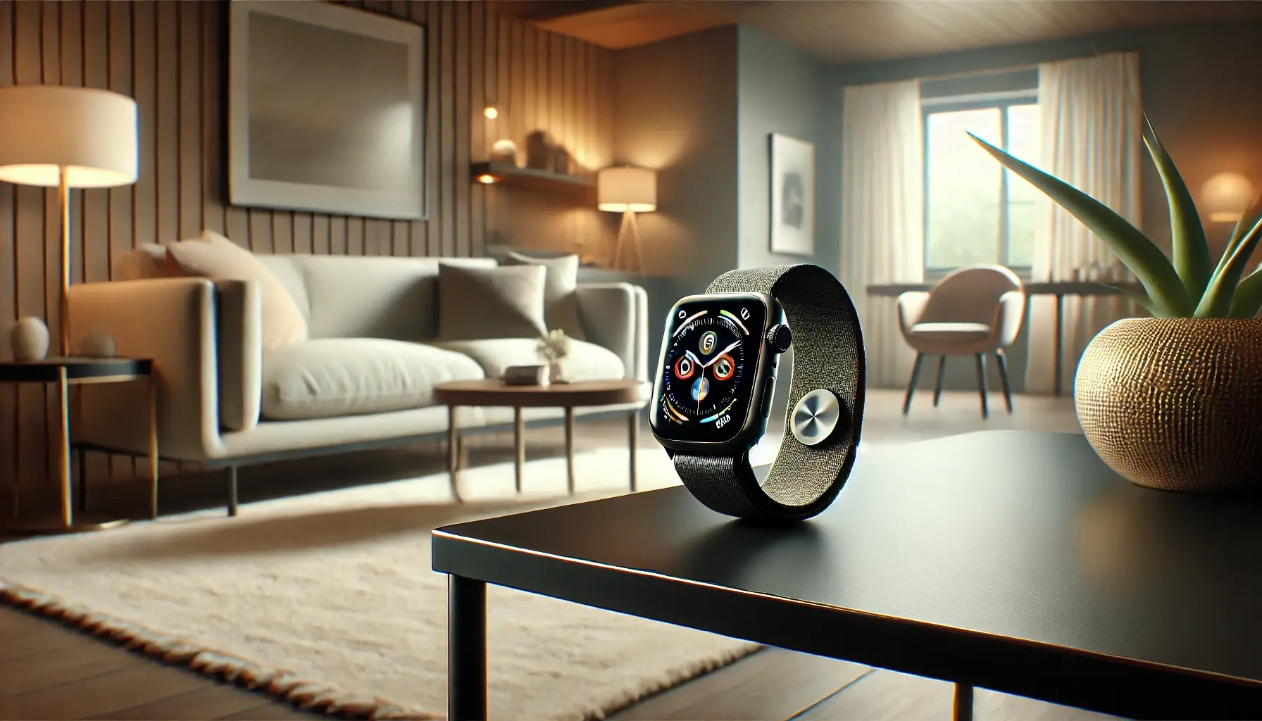 Apple Watch SE GPS: A Escolha Ideal para Quem Busca Funcionalidade e Estilo