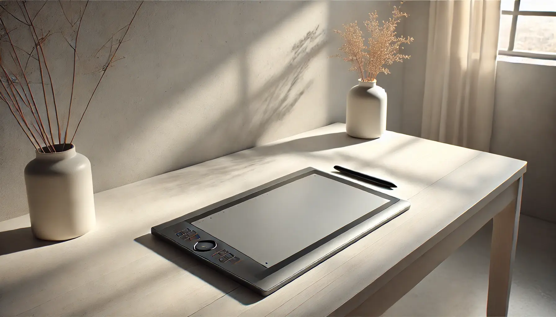 HUION Kamvas 13 (Gen 3): O Tablet de Desenho para Criativos