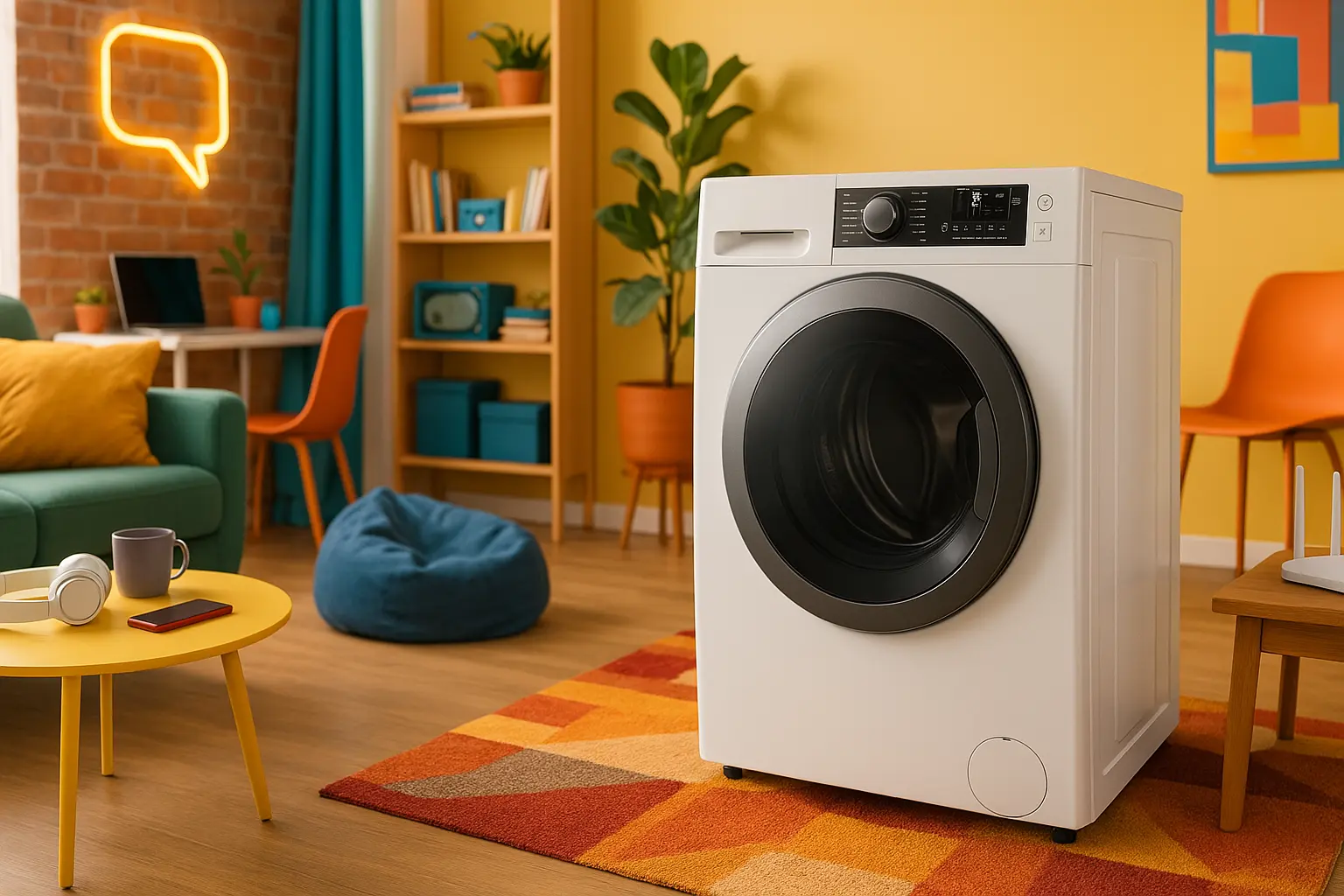 Secadora Brastemp 10Kg BSR10BB surpreende na eficiência
