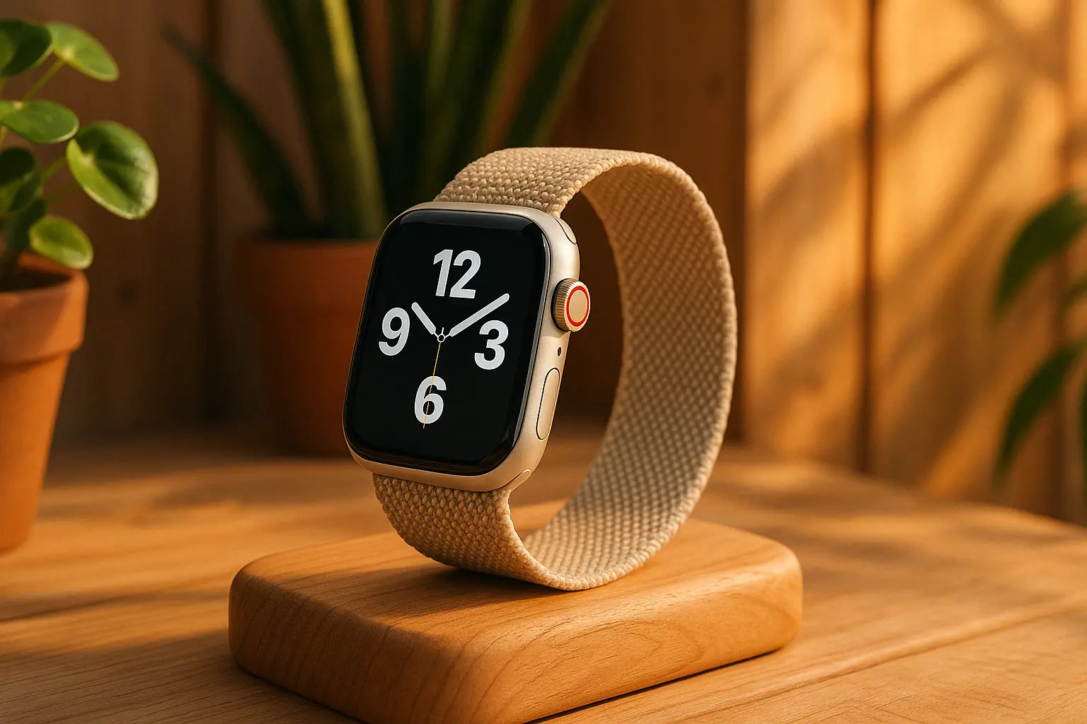 Apple Watch SE GPS: Recursos Essenciais no seu Pulso