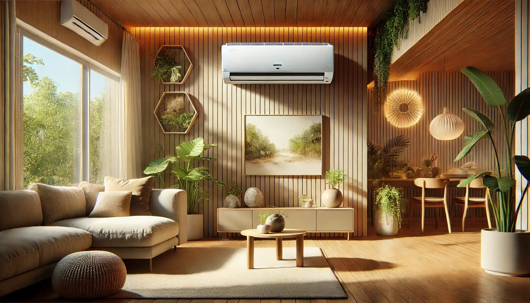 Ar Condicionado Split Hi Wall Springer Midea AirVolution 12000 BTU/h Frio