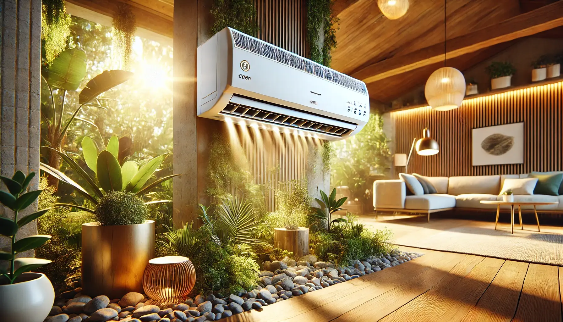 Ar Condicionado Split Hi Wall Inverter Springer Midea AirVolution Connect 12000 BTU/h Frio 220V