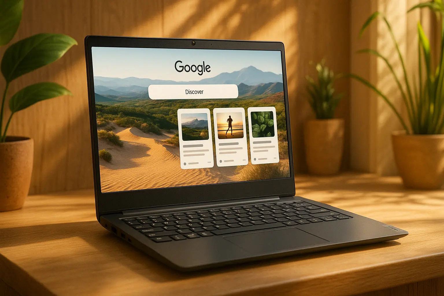 Lenovo IdeaPad 1 i3-1215U: leve, rápido e eficiente