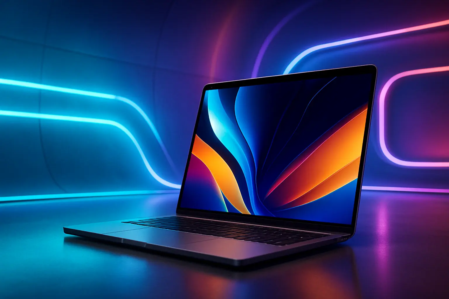 Apple MacBook Air M2: leveza e potência surpreendentes