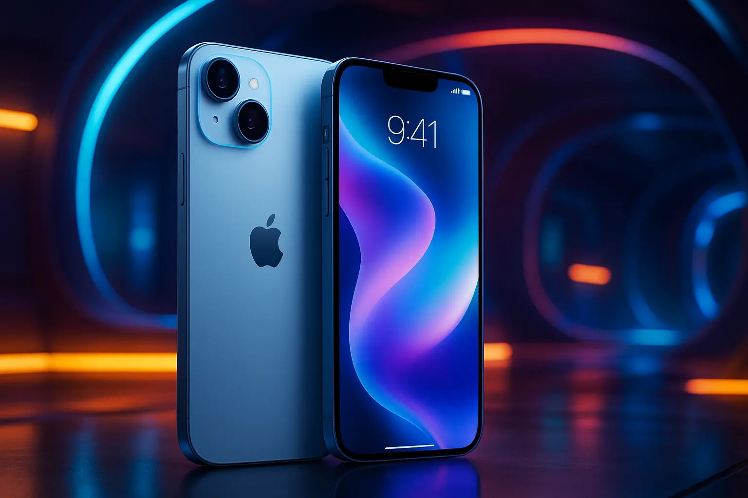 Apple iPhone 15 Plus 256GB: Inovação e Praticidade em Alta Resolução