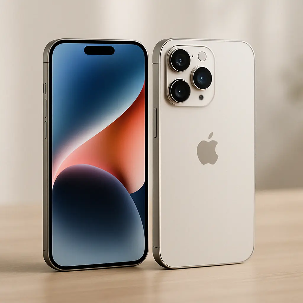 Apple iPhone 16 (512 GB): Poder, Estilo e Câmera Surpreendente