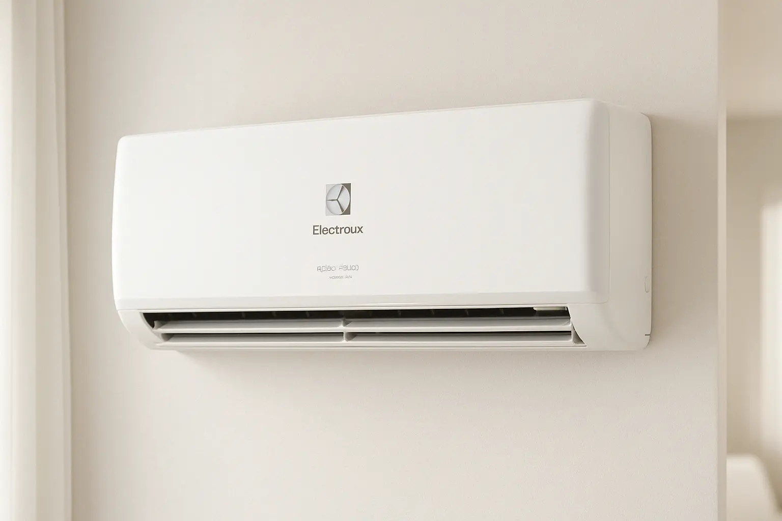 Ar-Condicionado Electrolux Inverter 18.000 BTUs Color Adapt