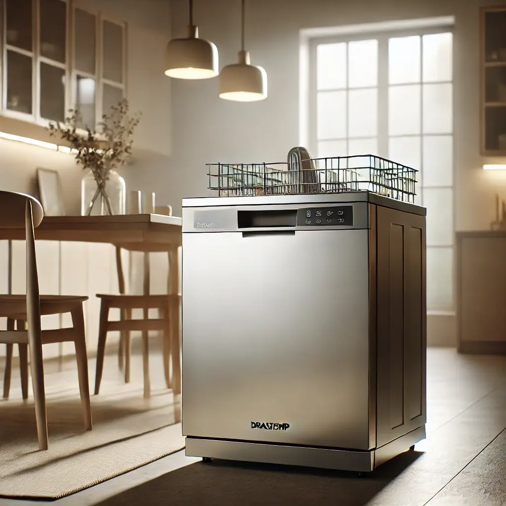Lava-louças Brastemp Inox 10 Serviços BLF10BR 220V: Desempenho e Inovação para Sua Cozinha