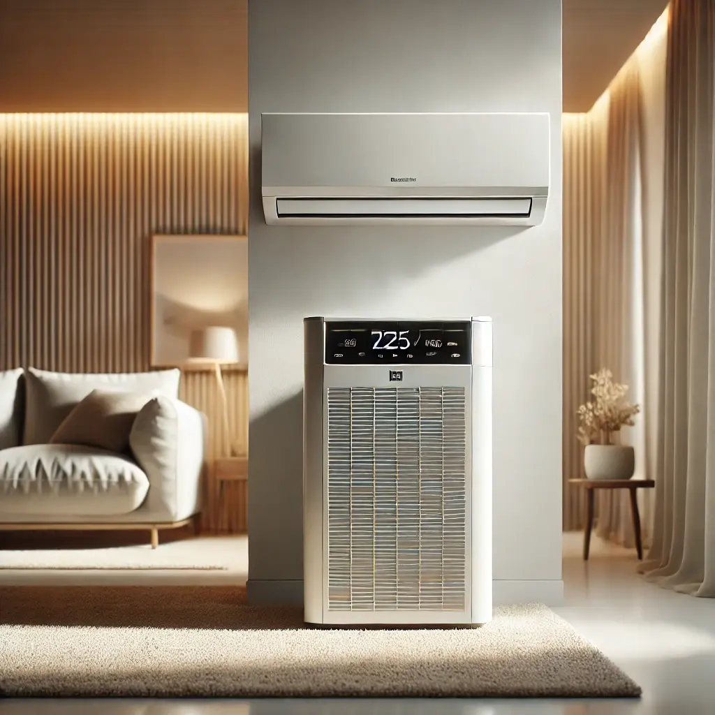 Ar-Condicionado Electrolux Split 18.000 BTUs Color Adapt Quente/Frio (UI18R/UE18R) 220V