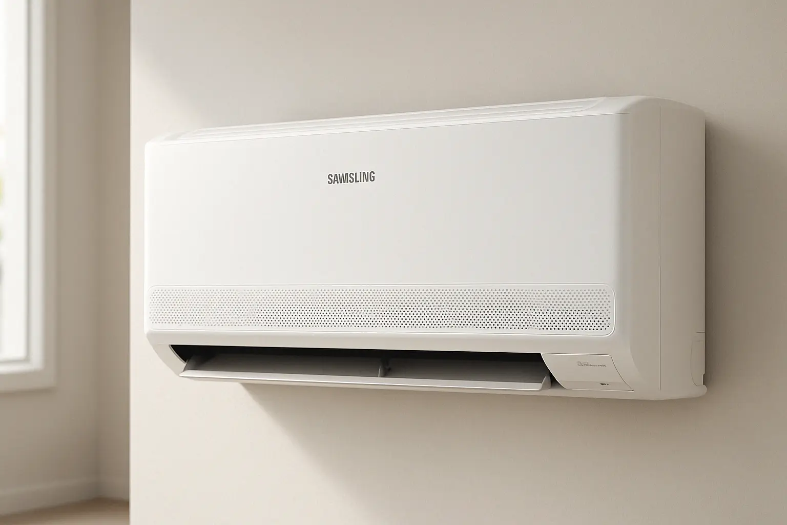 Samsung WindFree POWERvolt Inverter 12.000 BTUs