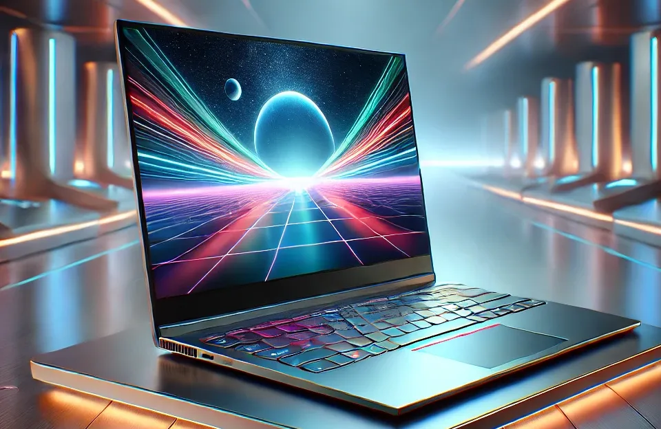Notebook Lenovo Ideapad 1i com ótimo desempenho e leveza