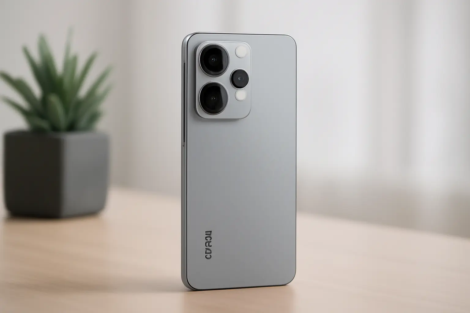 Review do Smartphone Xiaomi Redmi Note 14 Pro 5G: Desempenho e Conectividade Impecáveis
