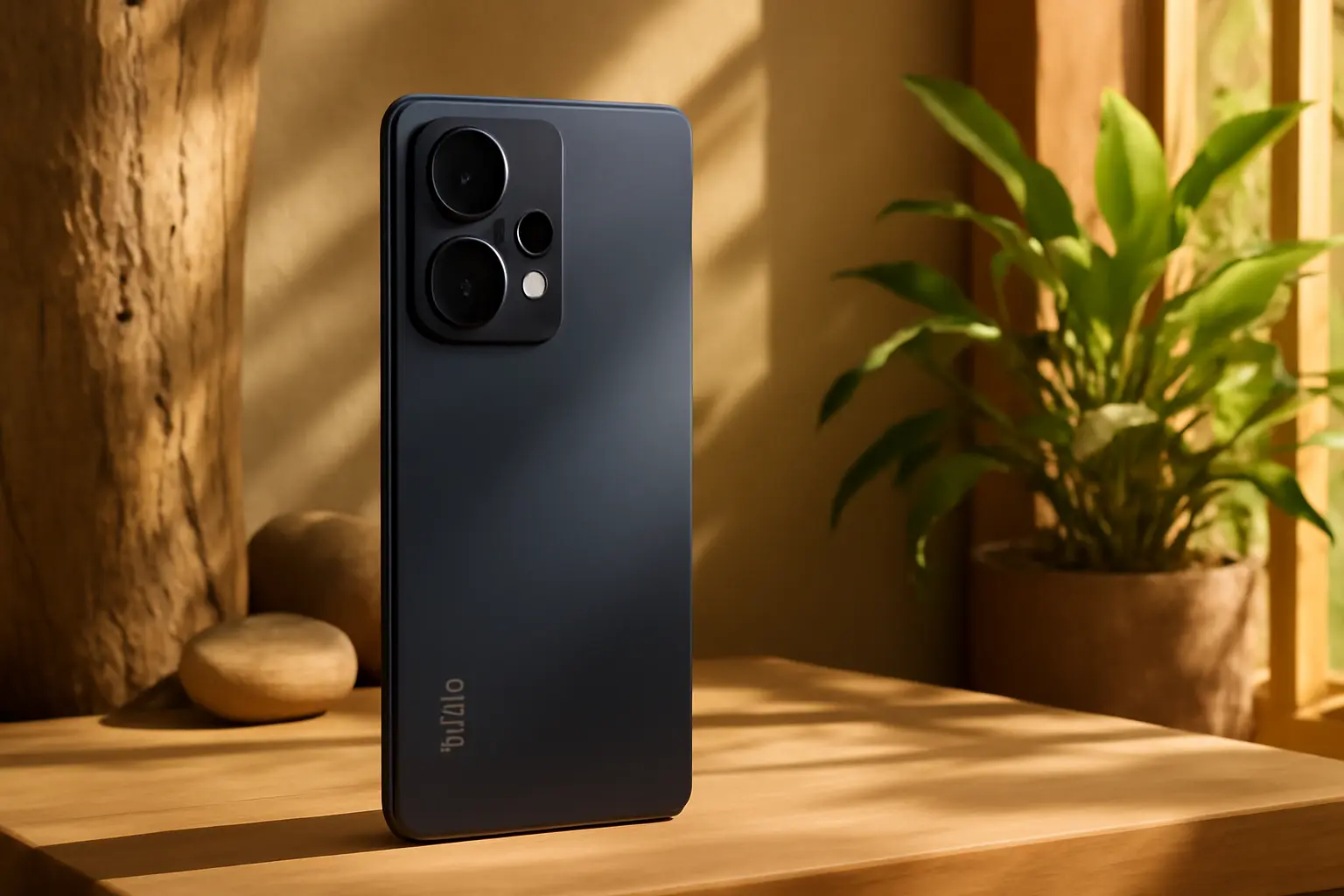 Xiaomi Redmi Note 14 Pro 5G: Potência e Design Moderno