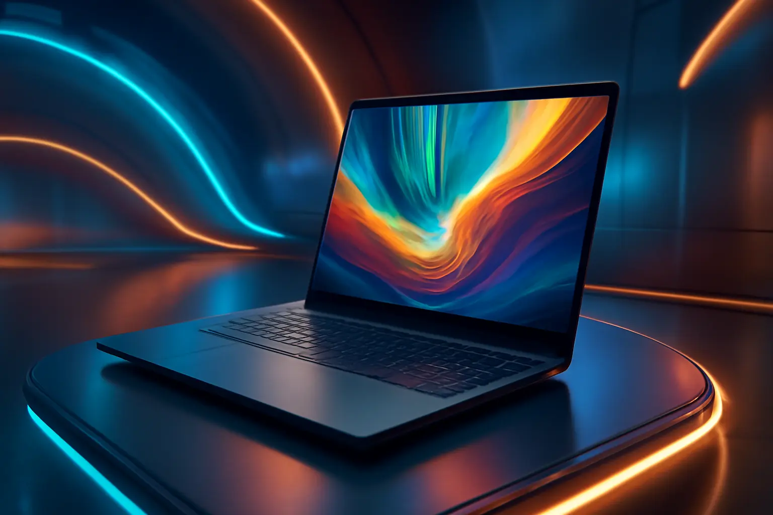Notebook Ultra 14" - Desempenho e Portabilidade em Um Só Produto